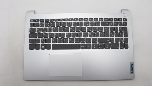 Lenovo UpperCaseASM_FRA/ARA C82VG NFP CG 5CB1J51303