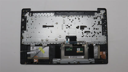Lenovo IdeaPad 3 15ABR8 Palmrest Cover Touchpad Keyboard German 5CB1K96856