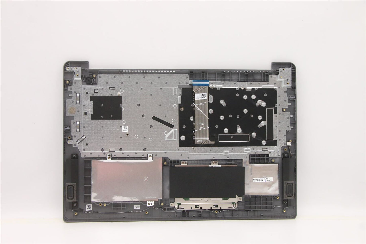 Lenovo Upper Case ASM_HUN L82KV NFPA/GUMA 5CB1C75747