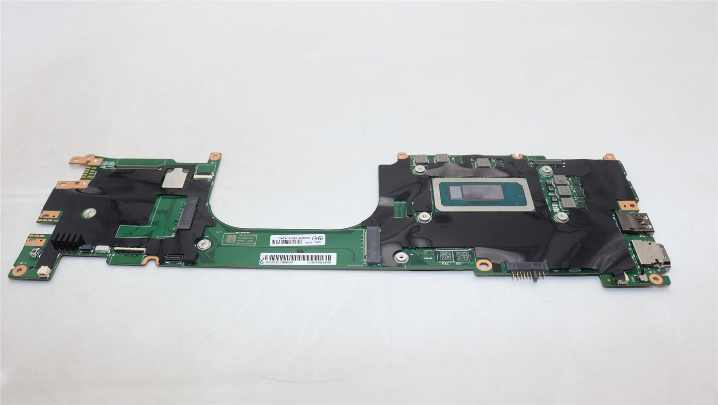 Lenovo ThinkPad X1 8th Gen X1 11th Gen Motherboard Mainboard UMA 64G 5B21L33430