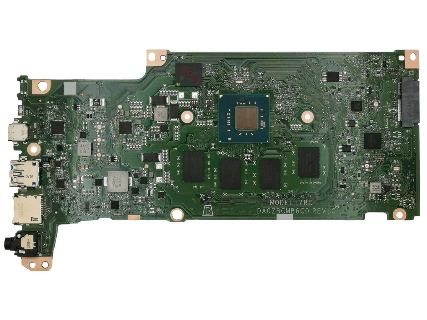 Acer Chromebook C933 CB314-1H Motherboard Mainboard Black NB.HKD11.002