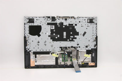 Lenovo Legion 5-17IMH05H 5-17IMH05 Palmrest Touchpad Cover Keyboard 5CB0Z21127