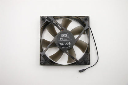 Lenovo Rear System Fan Blue, AVC 01EF521