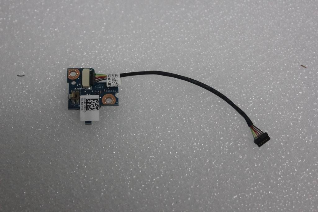 Lenovo MICKEY Microphone Power Board 31052169