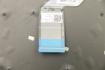 Lenovo MECH_ASM FR ASM KYB SPA CcCP,NW Chicony 5M11C94610