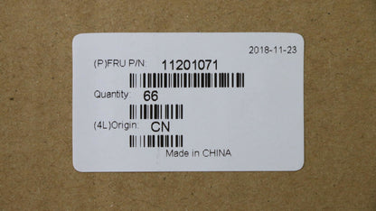 Lenovo Avermedia H334 DVB-T Mini TV Card Board 11201071