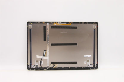 Lenovo IdeaPad 5 14ITL6 LCD Cover Rear Back Housing Grey 5CB1D33459