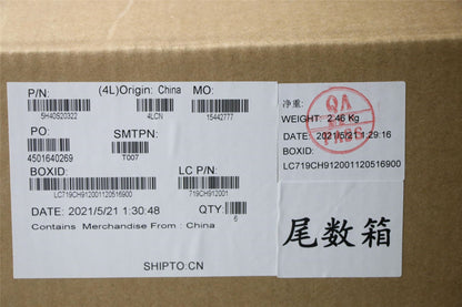 Lenovo Heatsink L 20YM HUAYING 5H40S20321