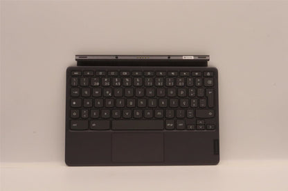 Lenovo Upper Case ASM_POR H 82T6 UK STGY 5CB1H82612