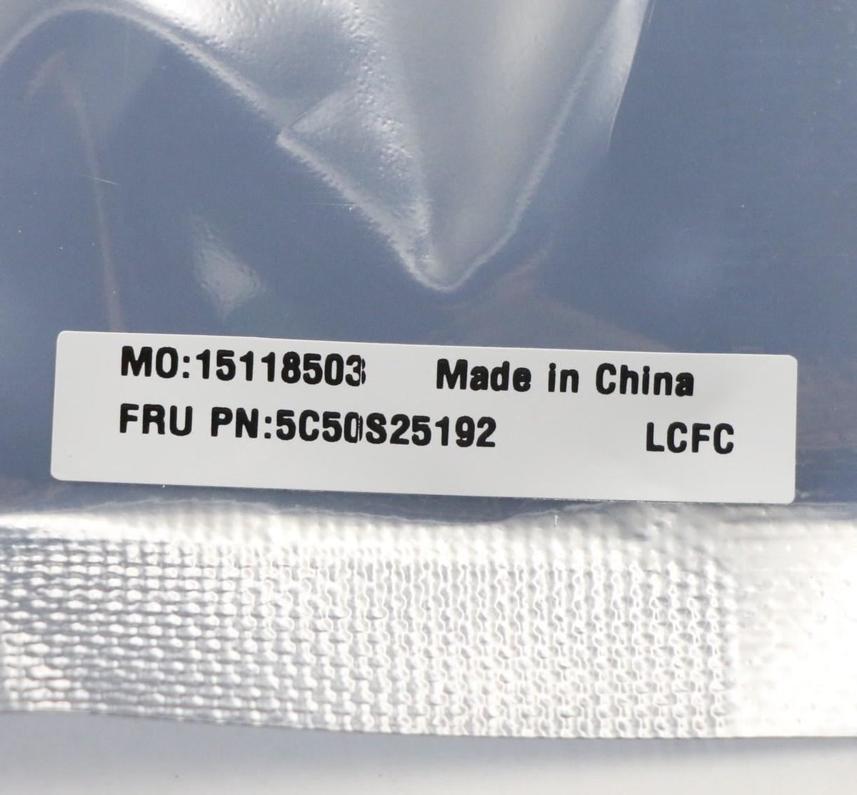 Lenovo Mic L 82M0 Microphone Board 5C50S25192