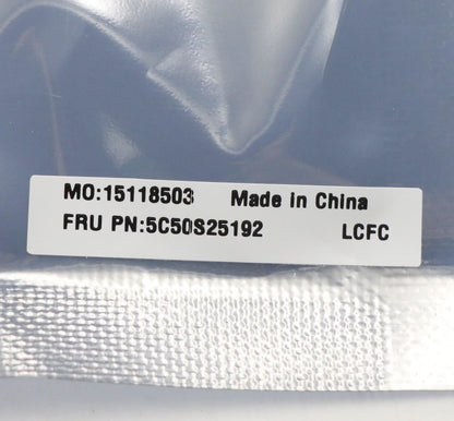 Lenovo Mic L 82M0 Microphone Board 5C50S25192