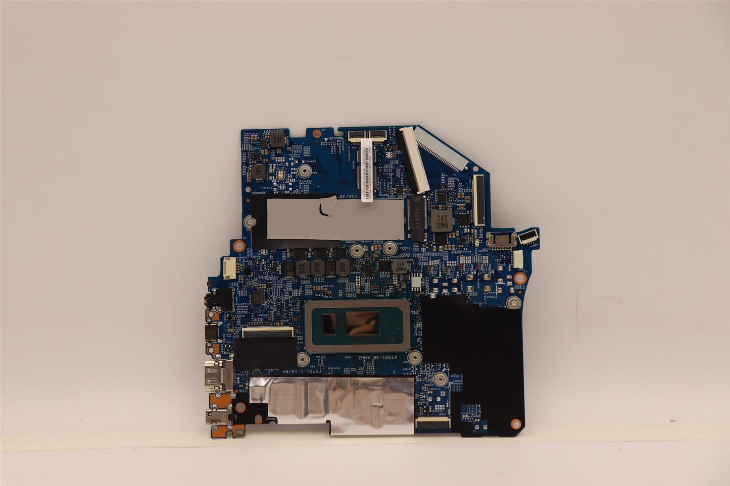 Lenovo IdeaPad 5 14IAU7 Motherboard Mainboard UMA INTELI51235U 16G 5B21H23630