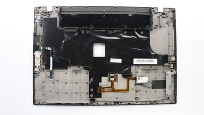 Lenovo KBD, UMA, FPR, NFC 04X5471