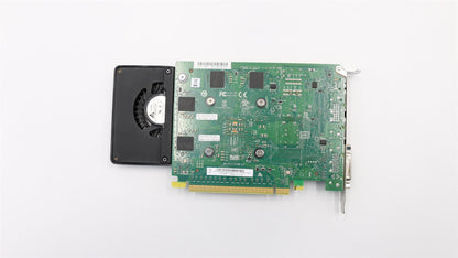 Lenovo ThinkStation S30 P900 P700 P500 P300 E32 E31 GPU Graphics Card 03T8310