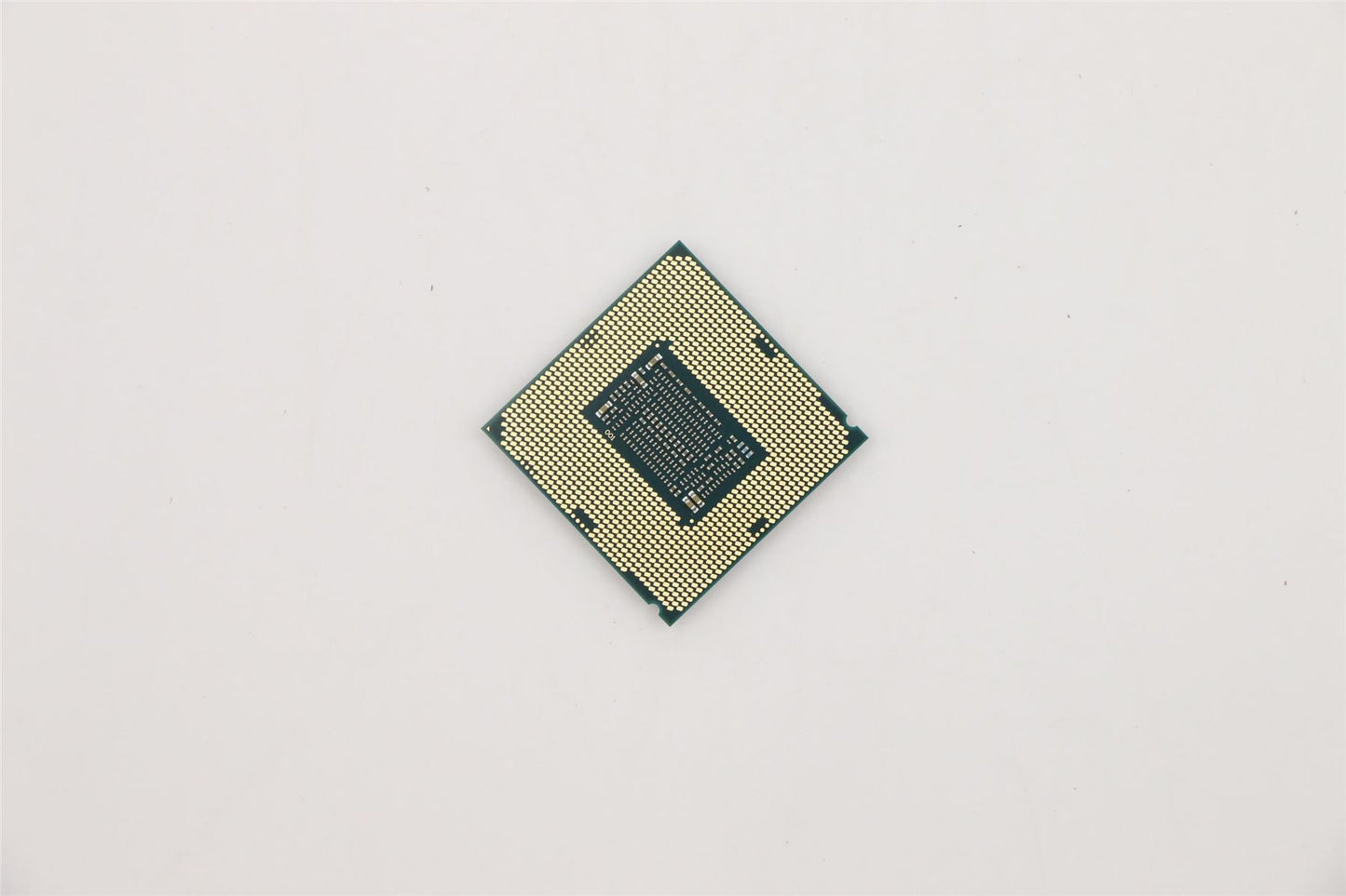 Lenovo ThinkStation P330 CPU Processor 01AG259