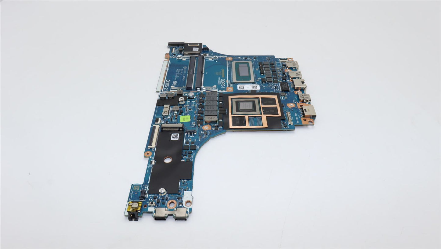 Lenovo Slim 5 16IRH8 Motherboard Mainboard DIS INTELI513500H 5B21L43416