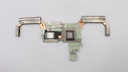 Lenovo 5H40R40202 Heatsink L 81FV DIS 60HZ 1050