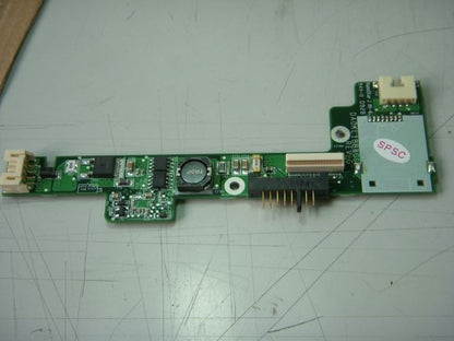 Lenovo KL1 CHARGER ASSY(DIS)WO3G_40NM Board 31039181
