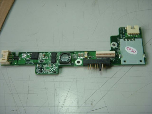 Lenovo KL1 CHARGER ASSY(DIS)WO3G_40NM Board 31039181