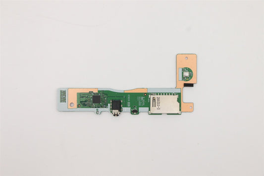 Lenovo USB Board L 81W5 NFP 5C50S25062