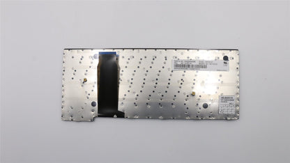 Lenovo ThinkPad 11e 4th Keyboard US Black 01EP141