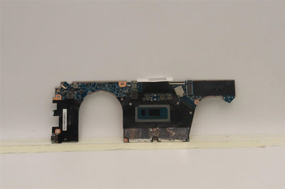 Lenovo ThinkBook 13x G2 IAP Motherboard Mainboard UMA intelI51235U 8G 5B21F20744