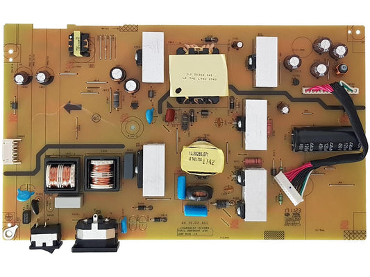 Acer Monitor B276HKBQ CB271HKA CB271HKAq Power Board 55.TA5M3.002