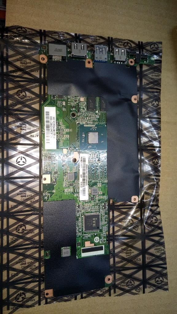 Lenovo IdeaPad 300 11IBY 3 1120 Motherboard Mainboard 5B20J08371