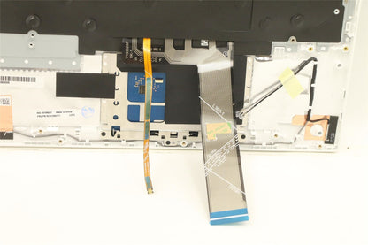 Lenovo Upper Case ASM_SPA L82JH SG BU 5CB1D05111