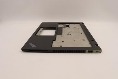 Lenovo ThinkPad T14 Gen 3 P14s Gen 3 Palmrest Top Cover Housing Noir 5CB1J15419