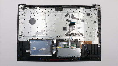 Lenovo UpCaseASM W/KB NFP L81DK IG SWS 5CB0R20216