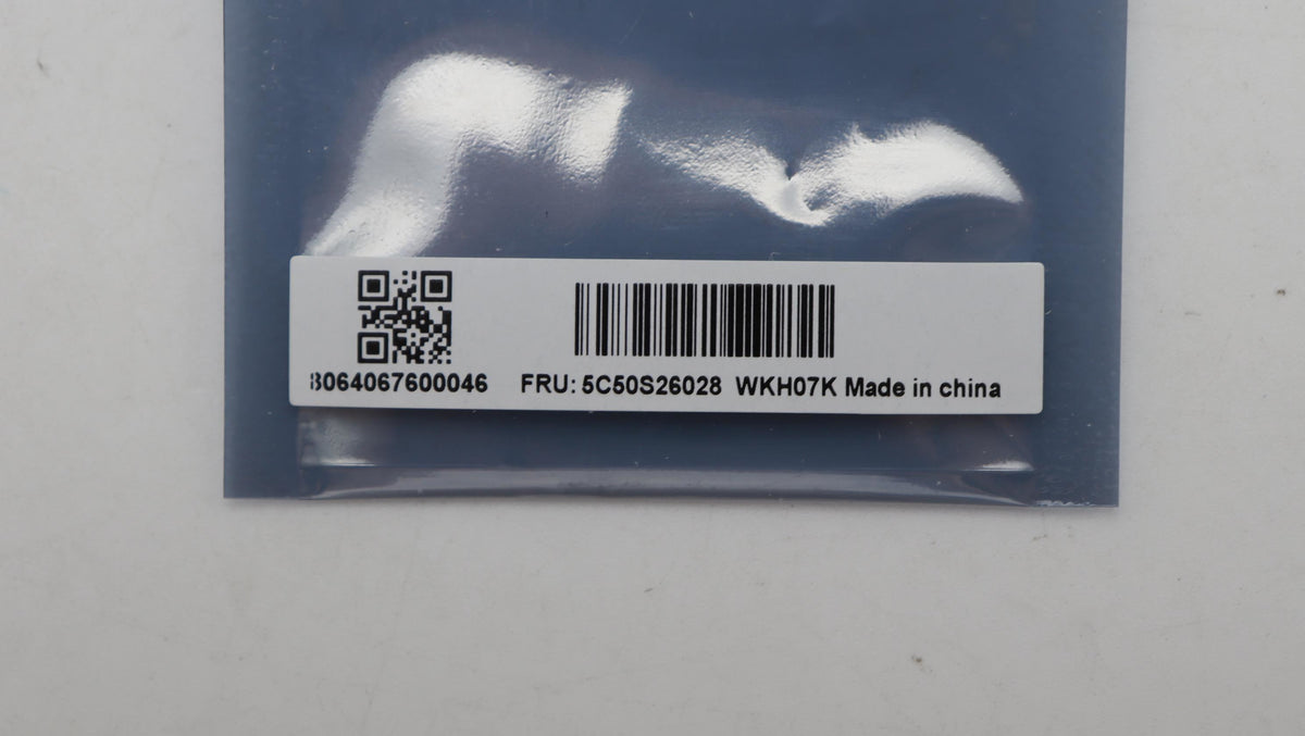 Lenovo CARDPOP C 83QR I/O Board 5C50S26028