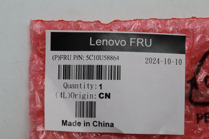 Lenovo for CSOT Backlight Cable 5C10U58864