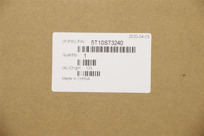 Lenovo 5T10S73240 TAPE SPONGE IR Camera Ares YG