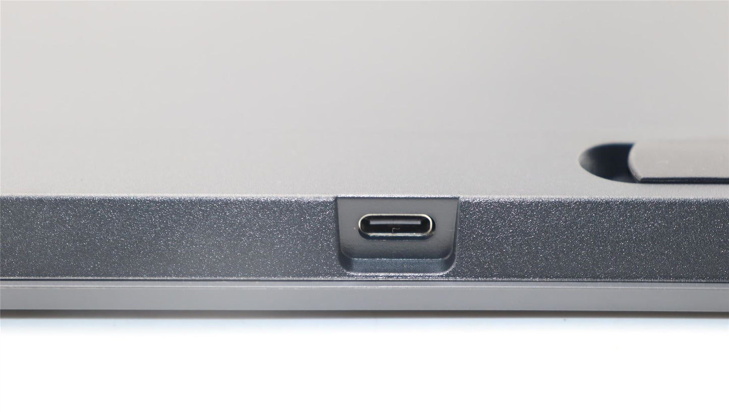 Lenovo Slim KB II-Russian/Cyrillic 5D51K04616