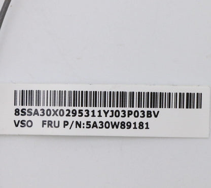 Lenovo ThinkCentre M90a 2 M90a Wi-Fi Wifi Wireless Antenna 5A30W89181