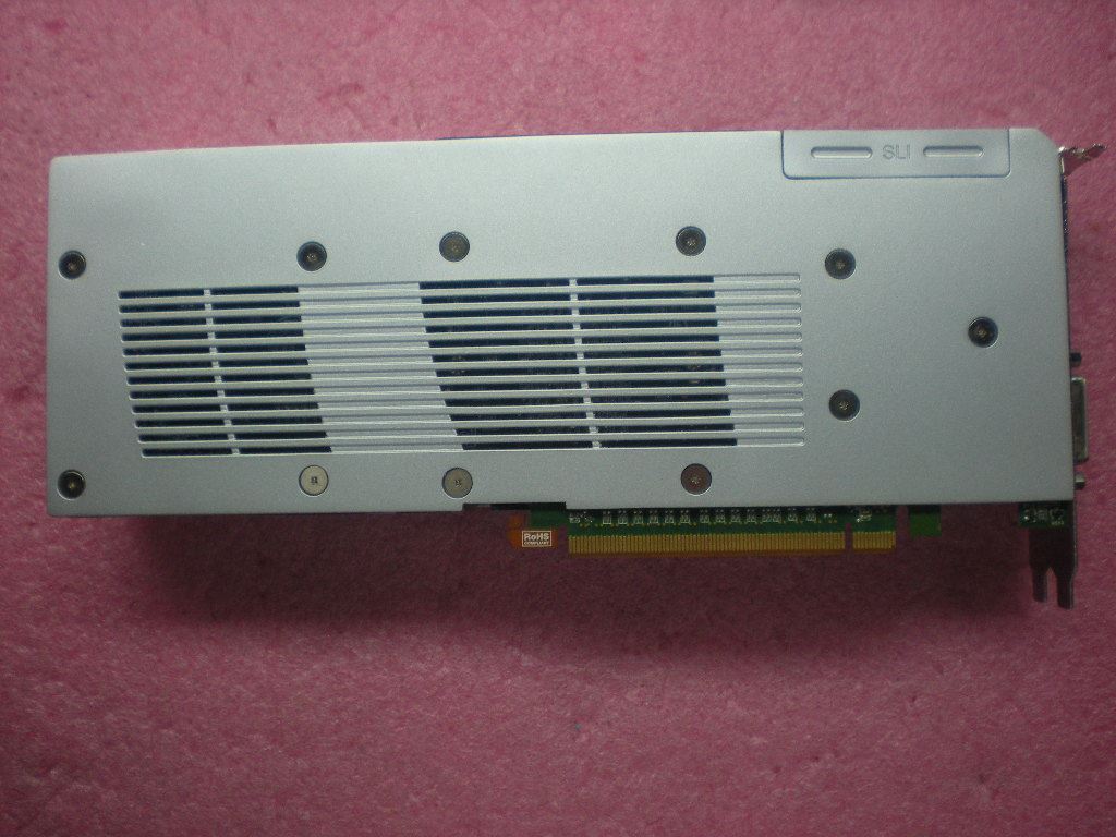 Lenovo FRU 768MB NVID Board 46R2794