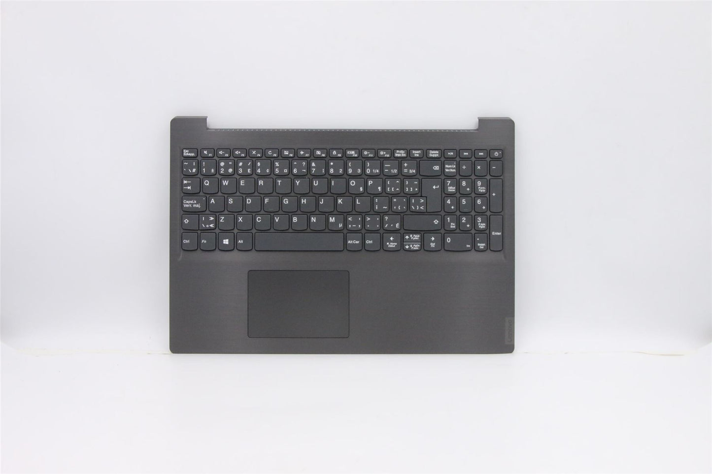 Lenovo Upper Case ASM_CF-E L82C5IGIMR 5CB0X57094