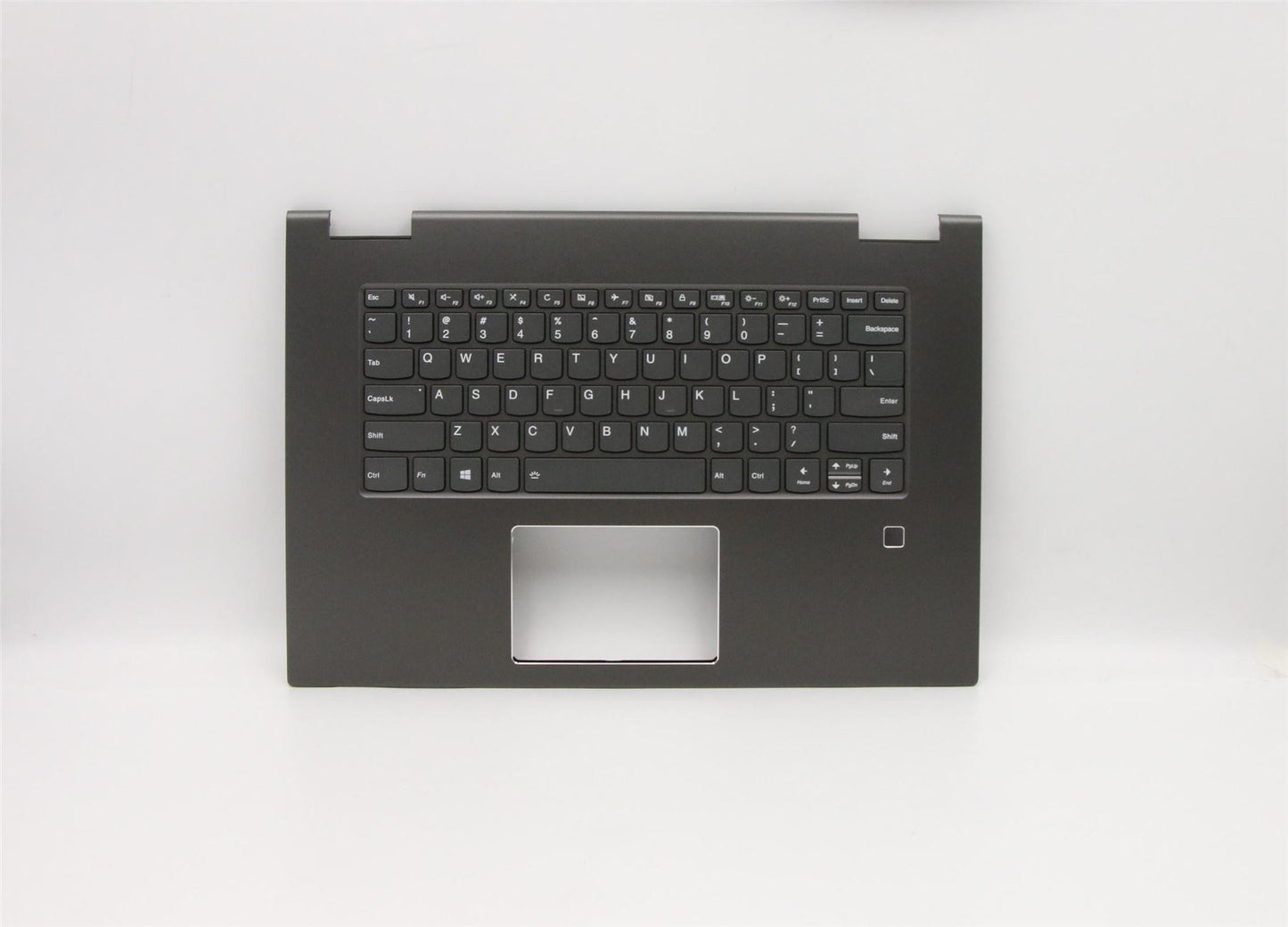 Lenovo Upper Case C 81CU IG BL W/KB USA 5CB0Q96476