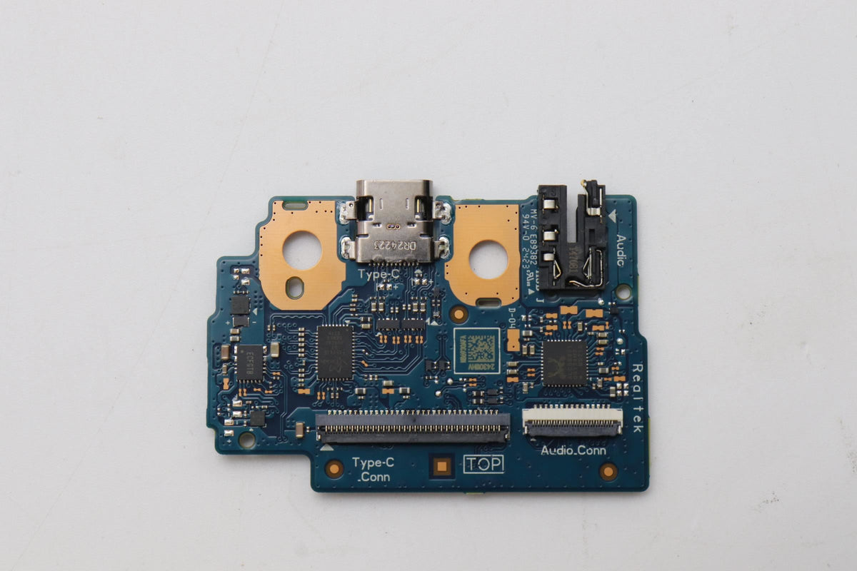 Lenovo CARDPOP Type-C H 83HJ USB-C Board 5C50S25723