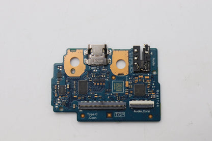 Lenovo CARDPOP Type-C H 83HJ USB-C Board 5C50S25723