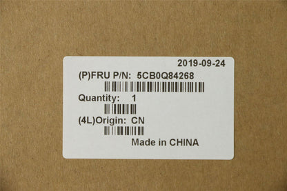 Lenovo LCD Cover C 80XC W/Antenna GD NEW 5CB0Q84268