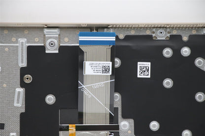 Lenovo UpperCaseASM_NORDICL82H8FPSDBL 5CB1B69021