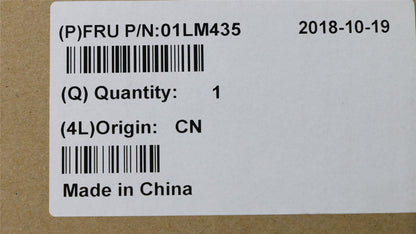 Lenovo UMA HDMI IN OUT WIN DPK 01LM435