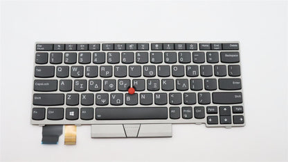 Lenovo Yoga L13 L13 s Keyboard 01YP853