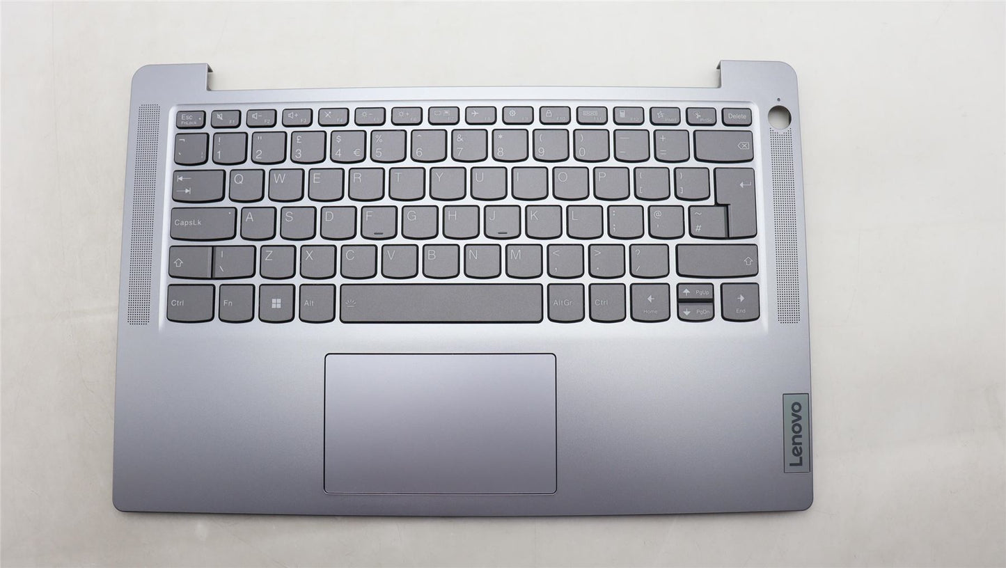 Lenovo COVER Upper Case ASM_UKE L 83EQFP AG 5CB1M46200