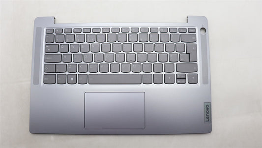 Lenovo COVER Upper Case ASM_UKE L 83EQFP AG 5CB1M46200