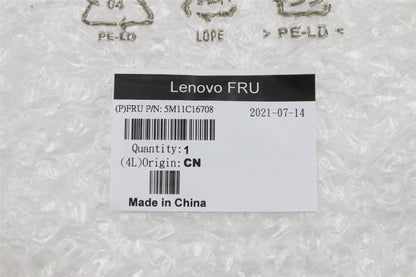 Lenovo MECH_ASM Hinge Cover,A560-24 5M11C16708
