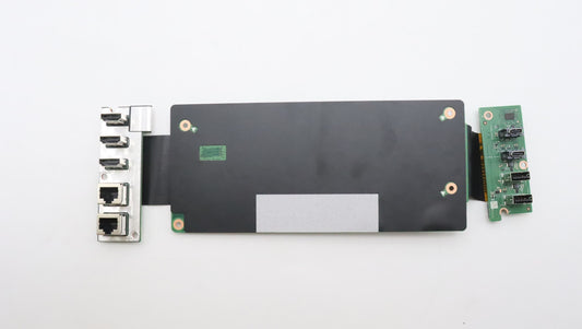 Lenovo ASM FRU TS One DB assembly MTR Board 5A71K16394