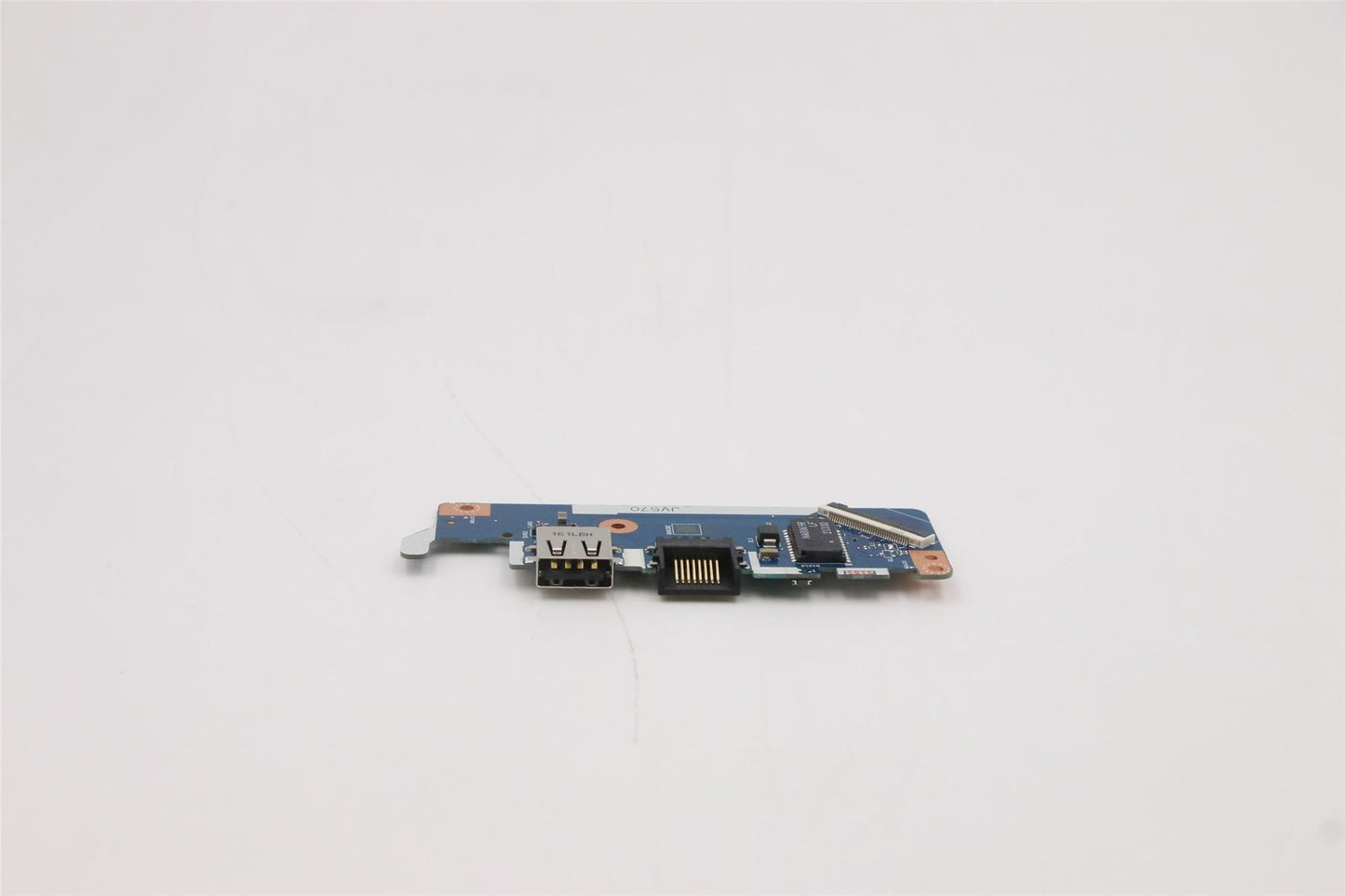 Lenovo V15 G2 IJL USB-A Ethernet Board 5C50S25281